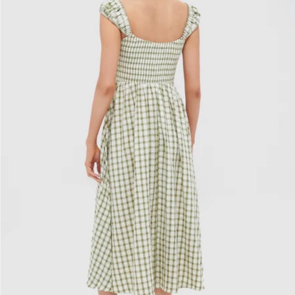 And Now This Maxi Dress - Picture 2 of 8
